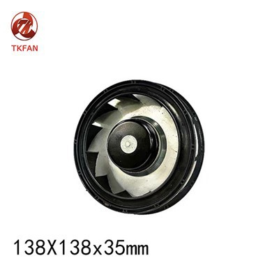 DC Santrifüj Fan 24V